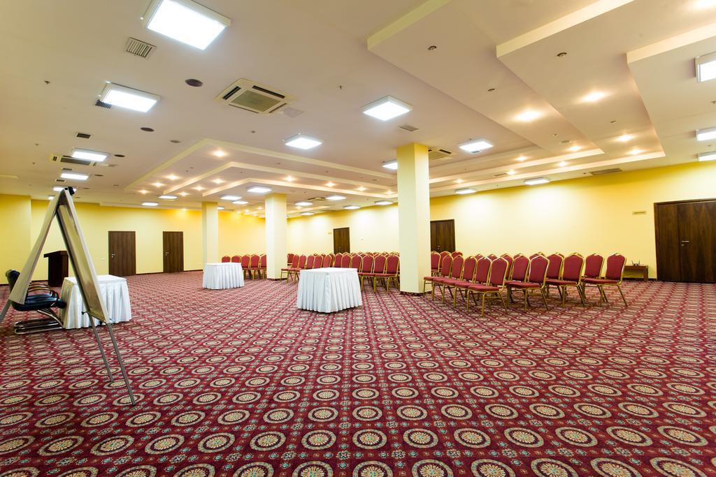 Hotel Duman Astana Luaran gambar