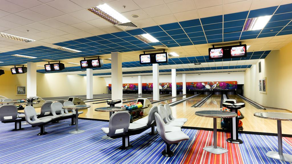 Hotel Duman Astana Luaran gambar