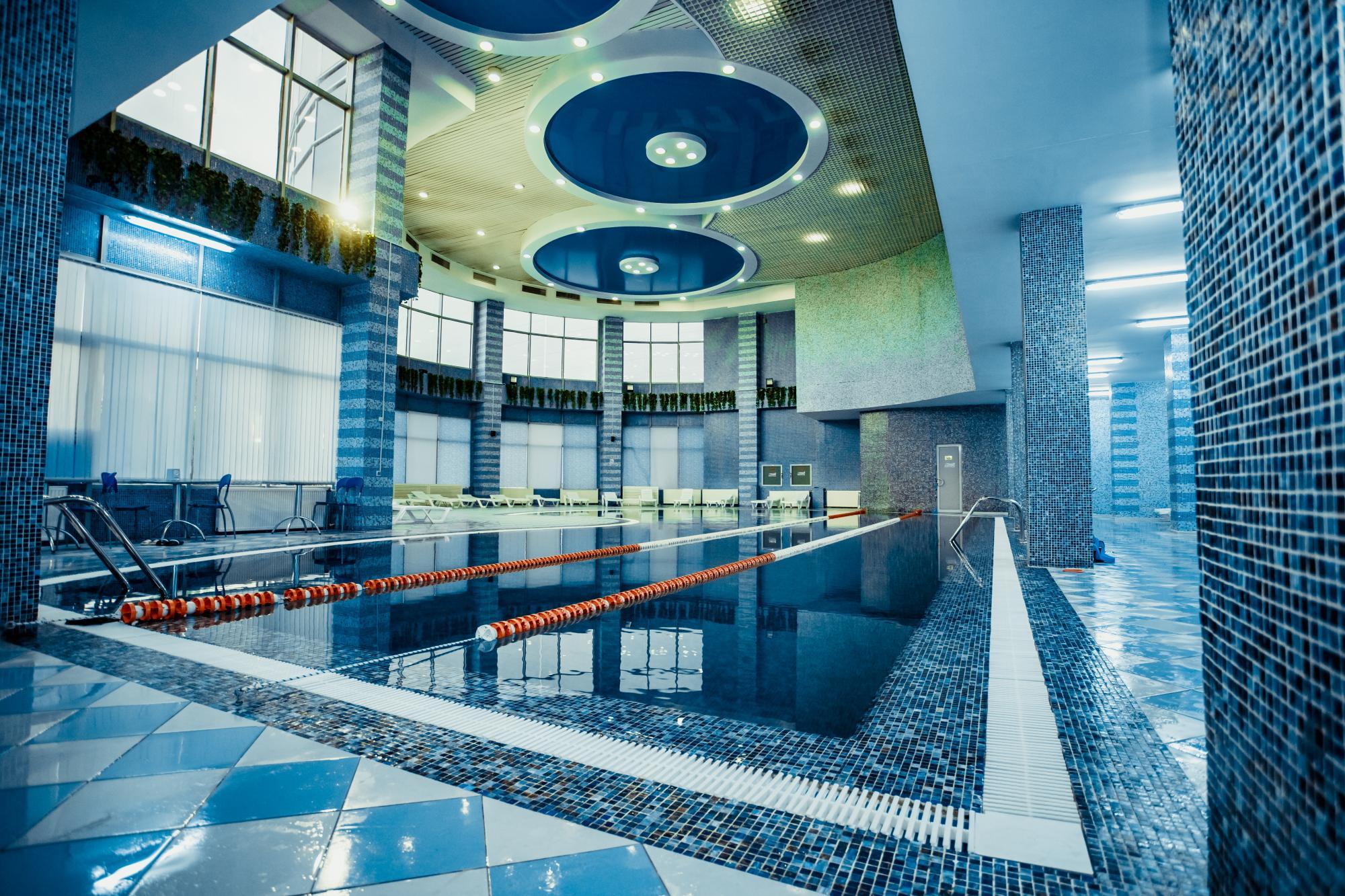 Hotel Duman Astana Luaran gambar