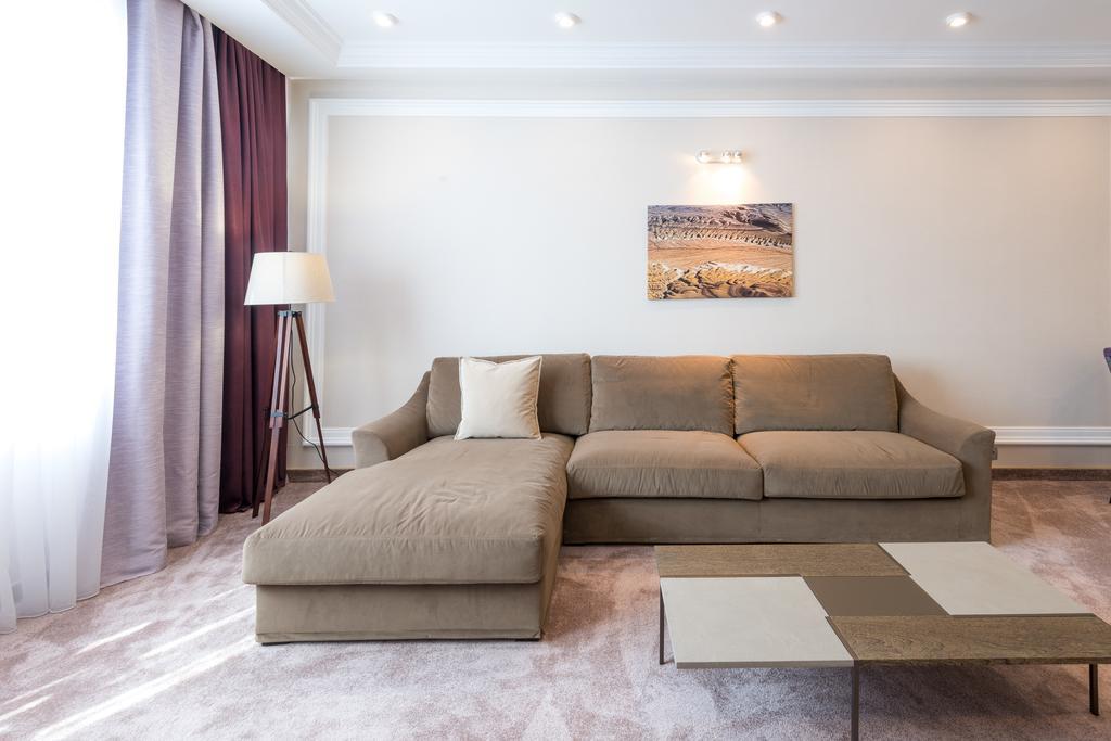 Hotel Duman Astana Luaran gambar