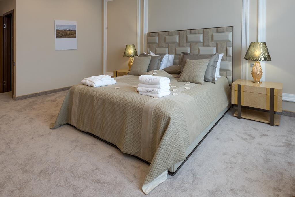 Hotel Duman Astana Luaran gambar