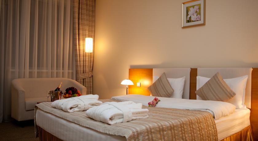 Hotel Duman Astana Luaran gambar