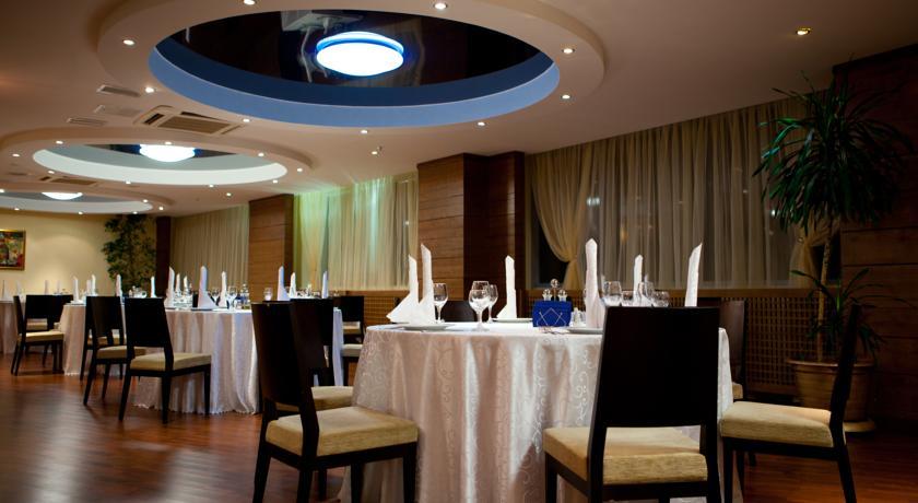 Hotel Duman Astana Luaran gambar