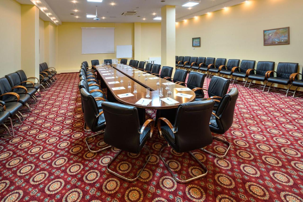 Hotel Duman Astana Luaran gambar